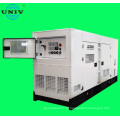 200kVA / 160kw silencioso Diesel Genset (UC160E)